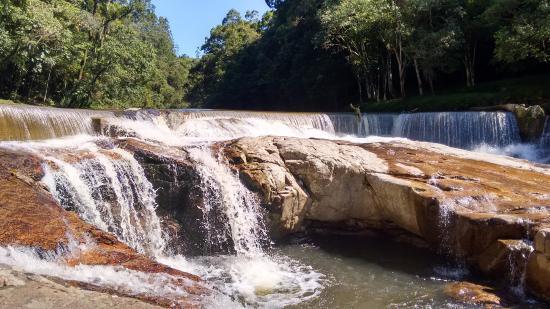 Cachoeira da Usina